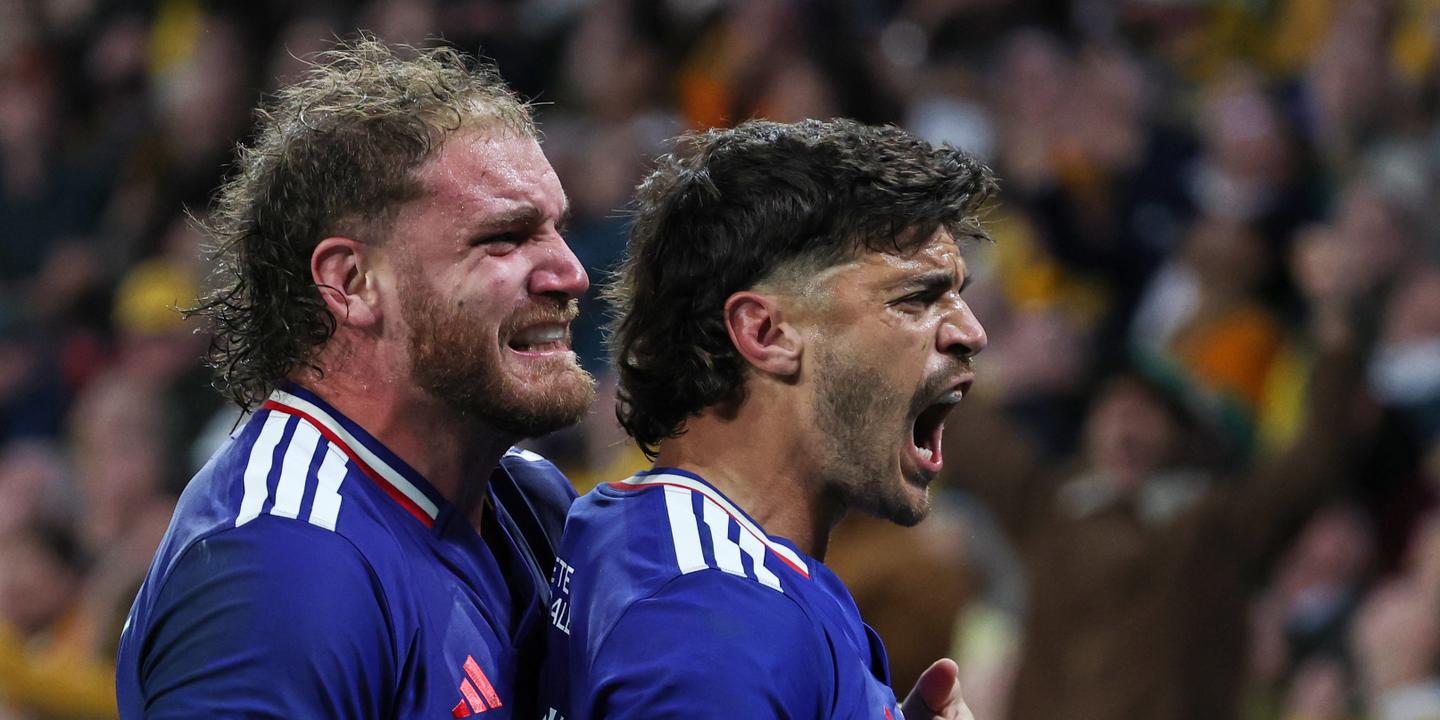 XV de France : confirmer les promesses face au Japon