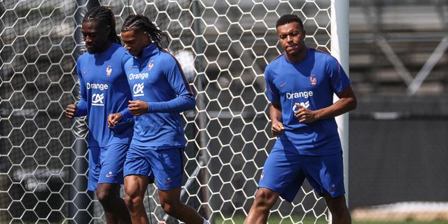 France-Espagne : pourquoi les Bleus se sont surnommés « Les méchants » à la Coupe du monde 2026