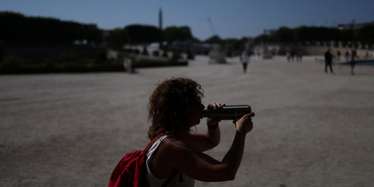 Pourquoi Météo-France peine à prévoir les vagues de chaleur