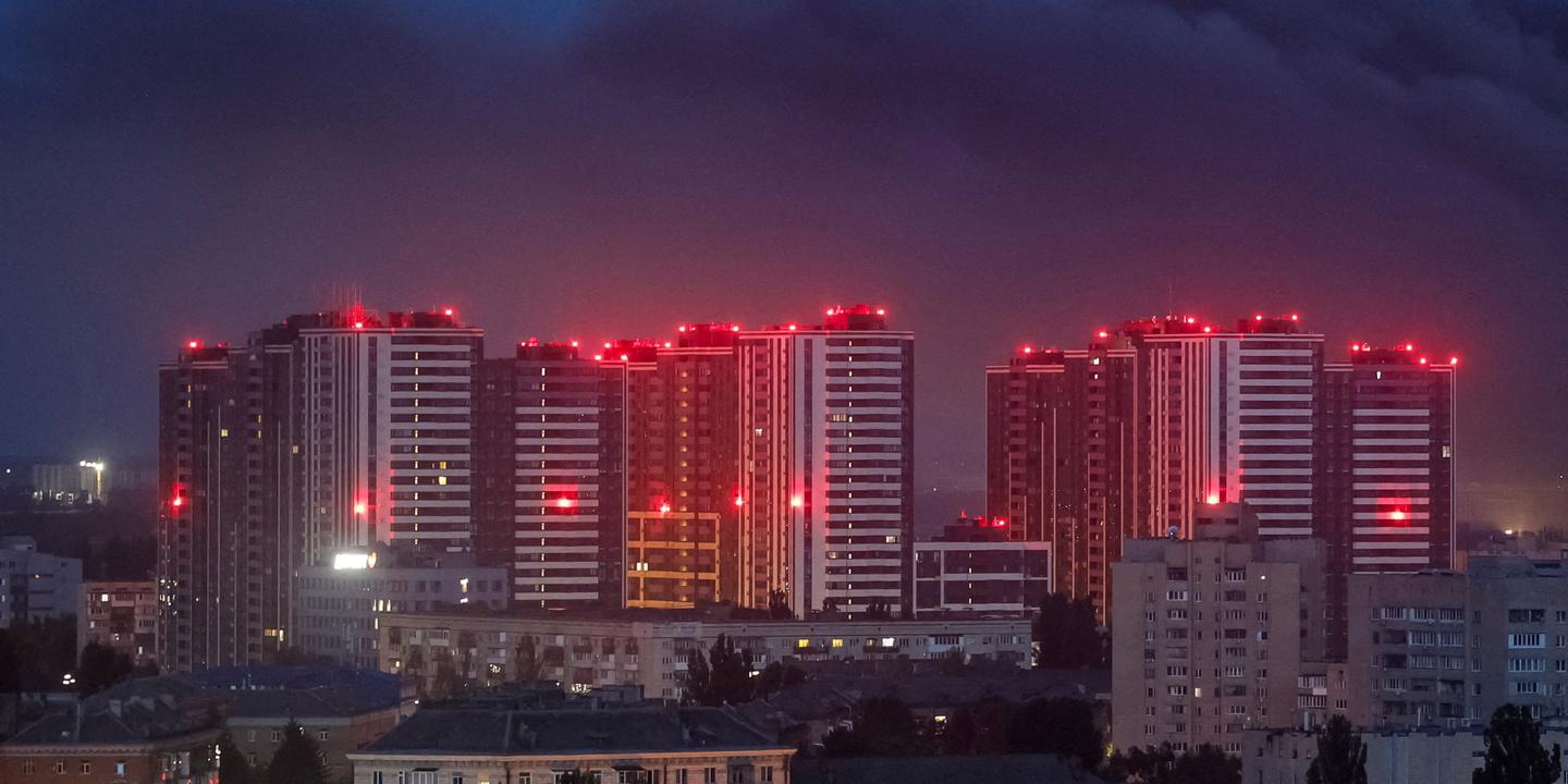 EN DIRECT, guerre en Ukraine : les dernières informations