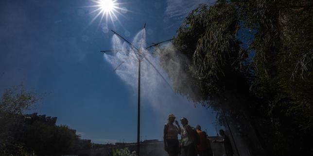 Vague de chaleur : un « retour en force » progressif des hautes températures prévu dans les prochains jours en France
