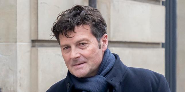 Sénatoriales 2026 : lâché par Les Républicains, Stéphane Le Rudulier vise une réélection en dissidence
