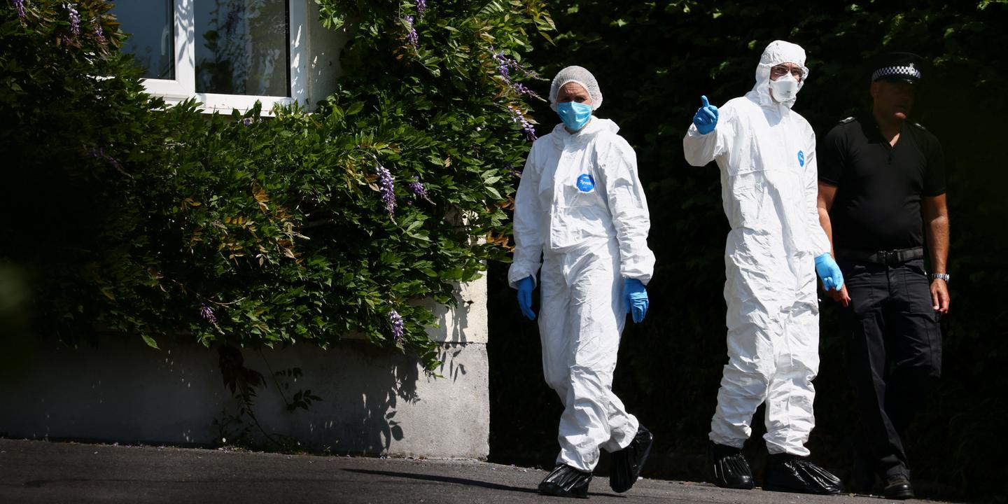Au Royaume-Uni, piste terroriste et polémique sur la sécurité des élus Reform UK après le meurtre d’Ann Widdecombe