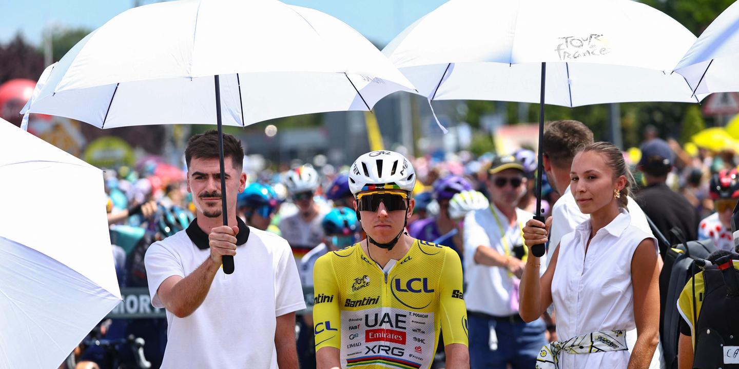 Tour de France 2026 : canicule, les coureurs réclament des horaires adaptés