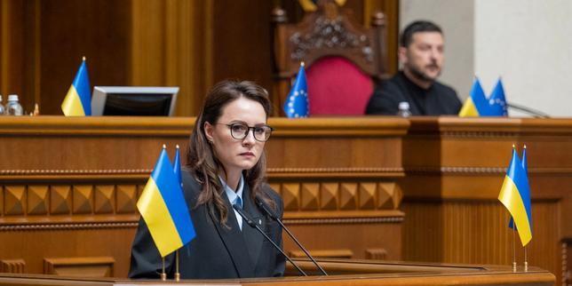 EN DIRECT, guerre en Ukraine : Volodymyr Zelensky a annoncé un remaniement du gouvernement ; départ de la première ministre, Ioulia Svyrydenko