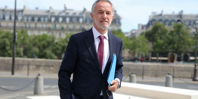 Emmanuel Grégoire se rendra aux Etats-Unis pour rencontrer le maire de New York Zohran Mamdani