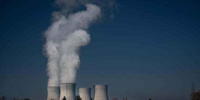 France powers down several nuclear reactors due to extreme heat