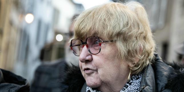 Affaire Grégory : les faits reprochés Jacqueline Jacob sont prescrits, selon son avocat