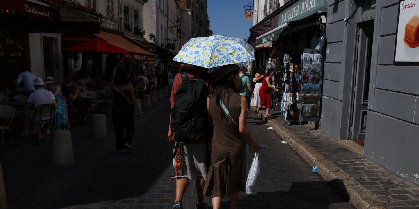 Quatrième canicule de l'été : une vague de chaleur intense arrive mardi