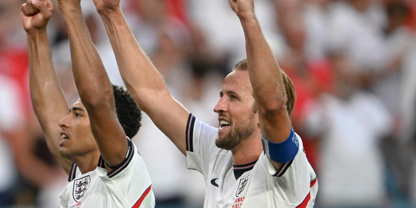 Angleterre-Argentine : revivez la demi-finale de la Coupe du Monde 2026