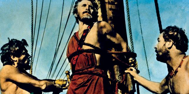L’influence cinématographique et audiovisuelle de l’«Odyssée », de Méliès à Jean-Luc Godard