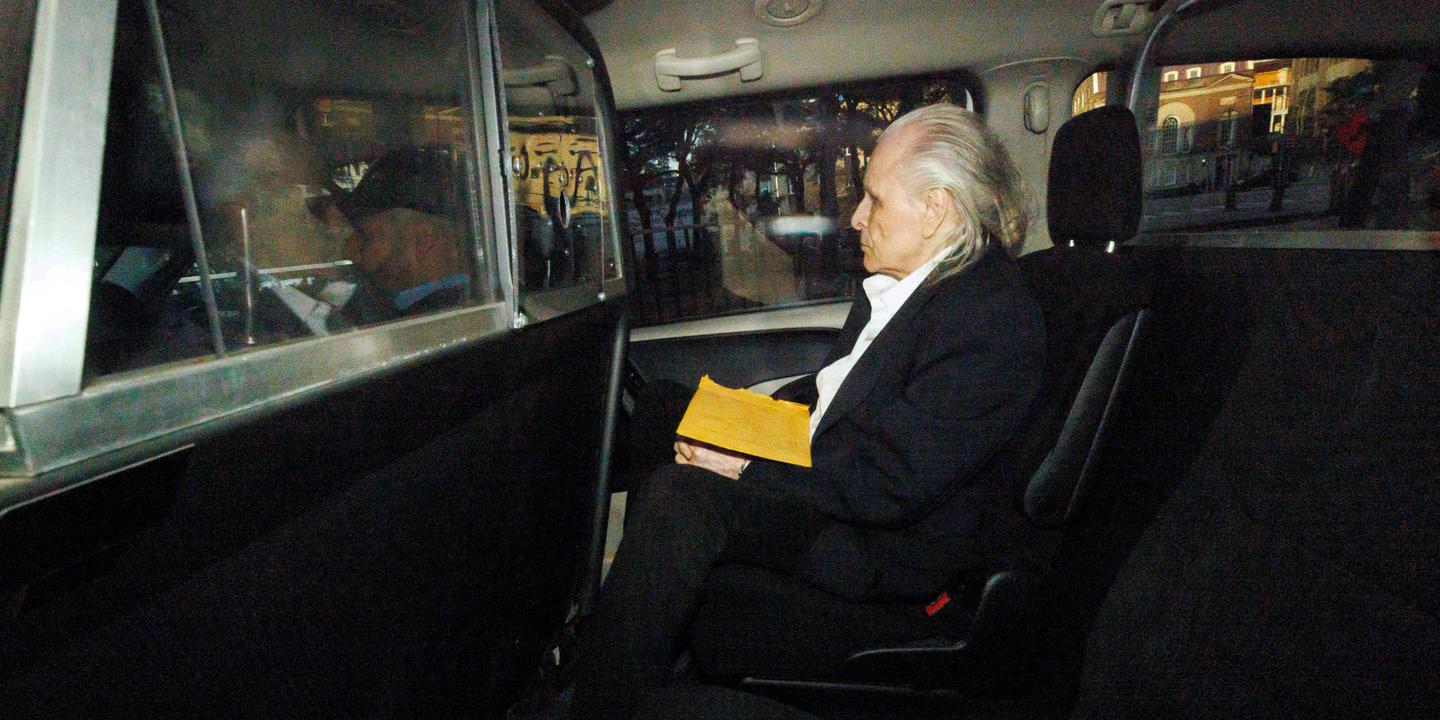 Peter Nygard, ancien magnat de la mode, à nouveau reconnu coupable d’agression sexuelle par la justice canadienne