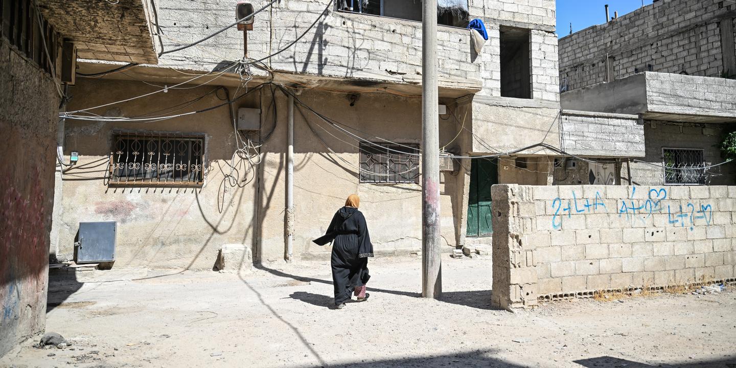 En Syrie, la fin des subventions et la libéralisation de l’économie accentuent la paupérisation de la société : « Il n’y a pas de stratégie, c’est le chaos »