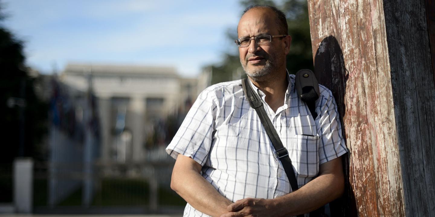 « On me reproche d’avoir diffamé le chef de la police et le principal conseiller du roi » : le journaliste Ali Lmrabet dans l’attente d’un éventuel procès au Maroc