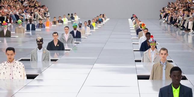 2025, l’année du grand mercato de la mode : une nouvelle génération de créateurs quadra entre en jeu