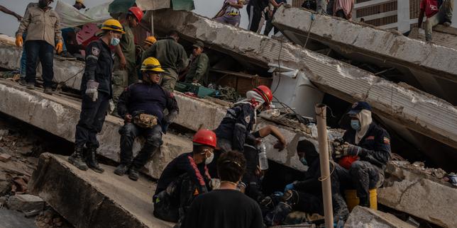 Why The Social Housing Dream In Venezuela Collapsed In Under A Minute
