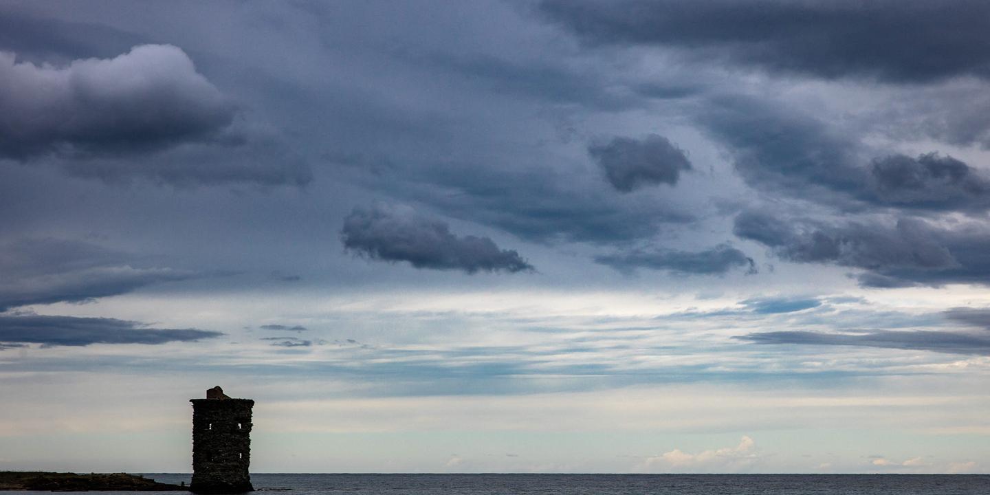 Corse : projet italien d'éolien marin suscite de vives critiques