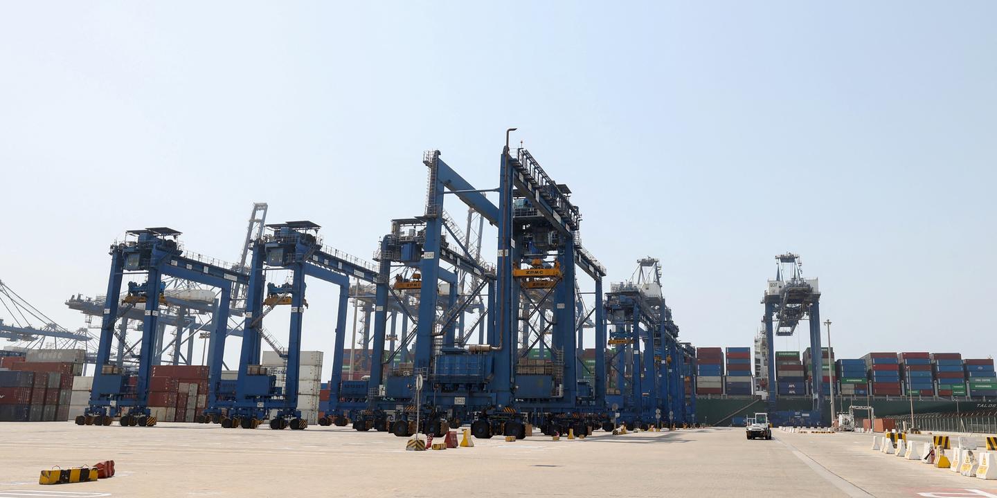 DP World : comment les Émirats sont devenus une puissance portuaire mondiale