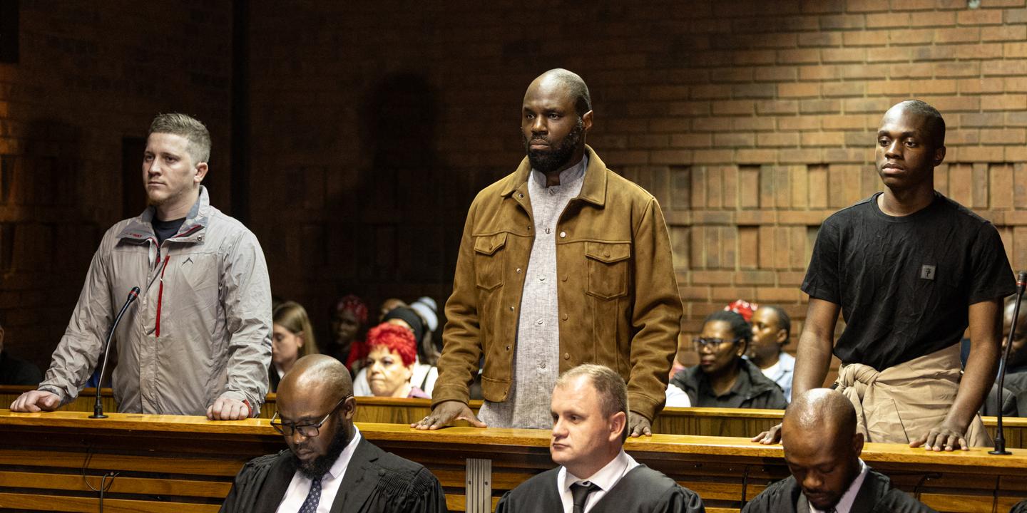 « Je finirai par sortir de prison » : l’exfiltration ratée du suprémaciste noir Kemi Seba, arrêté en Afrique du Sud avec un nostalgique de l’apartheid proche des Russes
