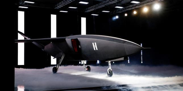 Mégalevée de fonds pour Helsing, start-up européenne d’IA de défense, valorisée 18 milliards de dollars désormais