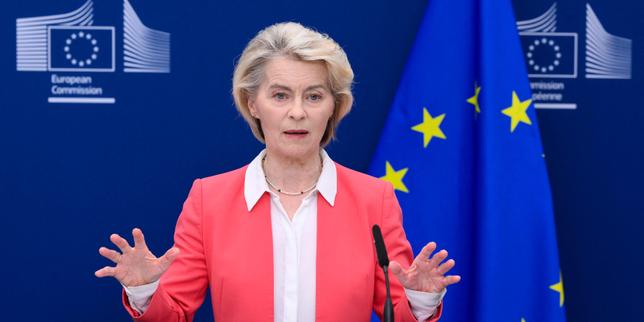 Interdiction des réseaux sociaux aux mineurs : l’UE veut instaurer un accès « progressif et gradué »