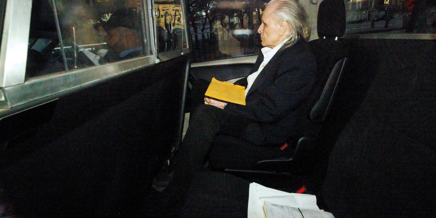 Peter Nygard reconnu coupable d'agression sexuelle au Canada