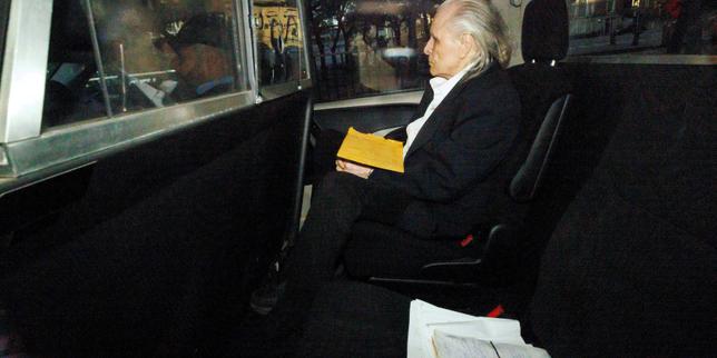 Peter Nygard, ancien magnat de la mode, à nouveau reconnu coupable d’agression sexuelle par la justice canadienne