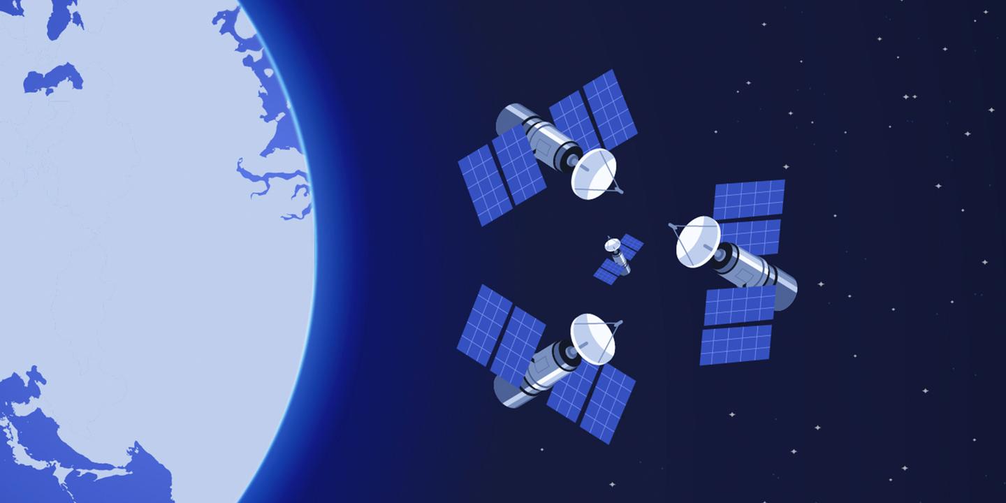 Comment l’armée française se prépare-t-elle à une guerre dans l’espace ? Comprendre en trois minutes
