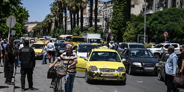 L’ONU appelle la communauté internationale à accompagner et à soutenir le peuple syrien