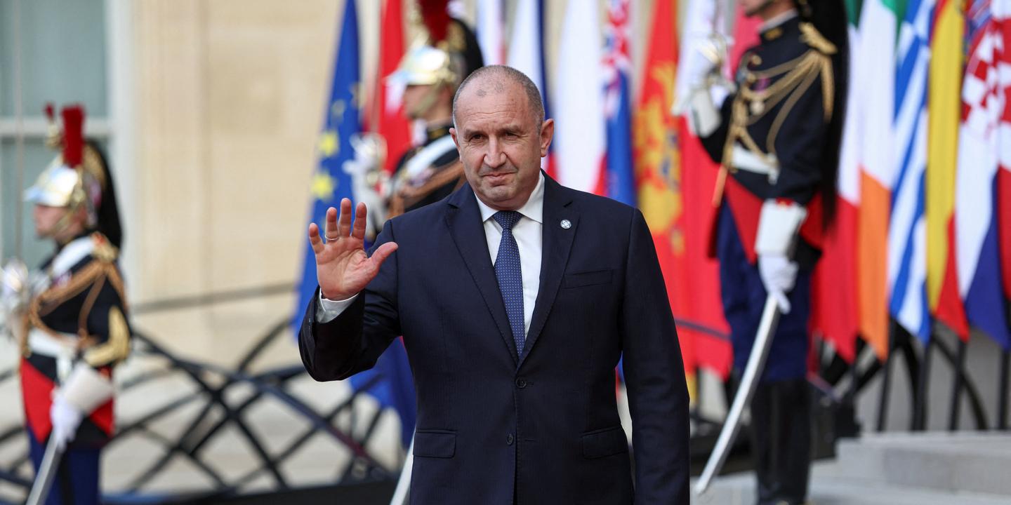 La diplomatie de plus en plus ambiguë de la Bulgarie vis-à-vis de l’Ukraine