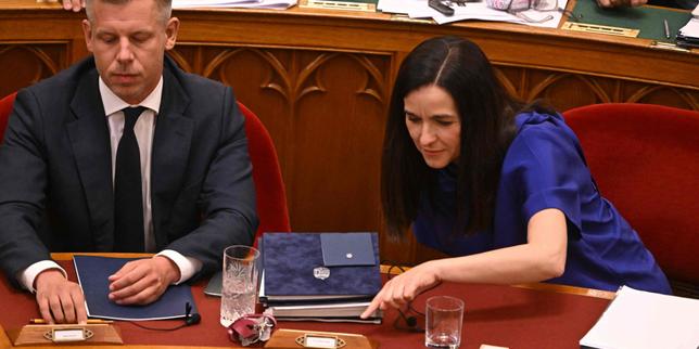 La Hongrie expulse dix employés de la représentation russe pour « activités inacceptables »