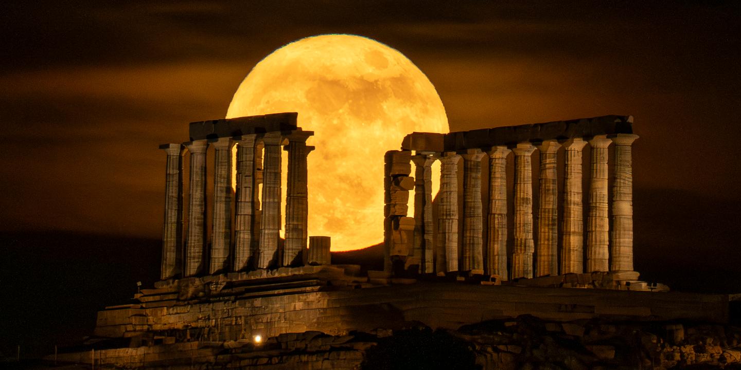 Anthologie « Visitez la Grèce » : un florilège littéraire pour parcourir les terres hellènes