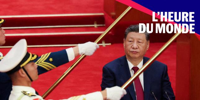 Géopolitique : la force intranquille de la Chine (3/4)
