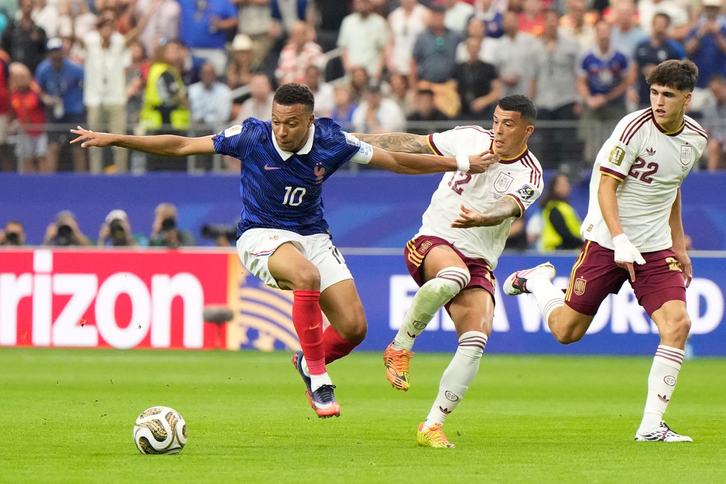 7 Best Matches of the FIFA World Cup 2026