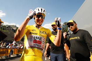 Tour de France 2027 : tout savoir sur le parcours de la 114ᵉ édition
