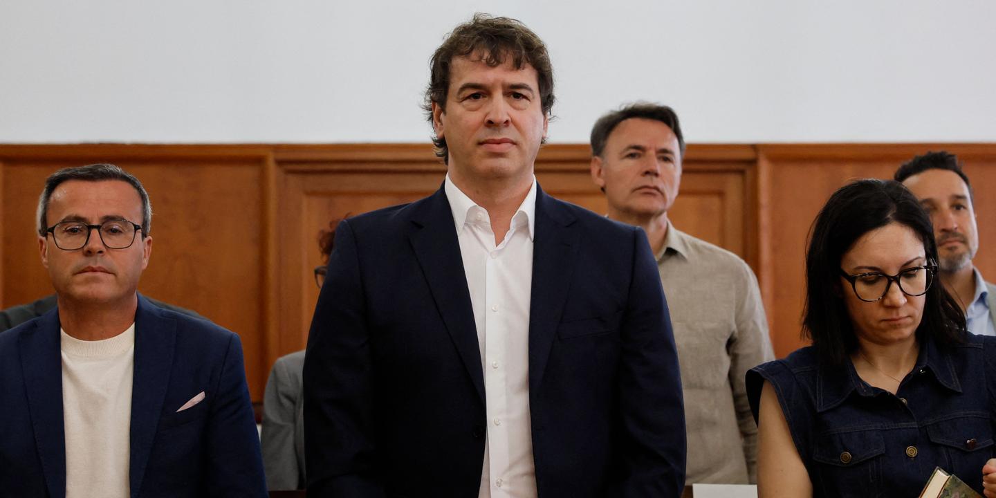 Espagne : interdiction d’exercer toute fonction publique pendant neuf ans pour David Sanchez, le frère du premier ministre
