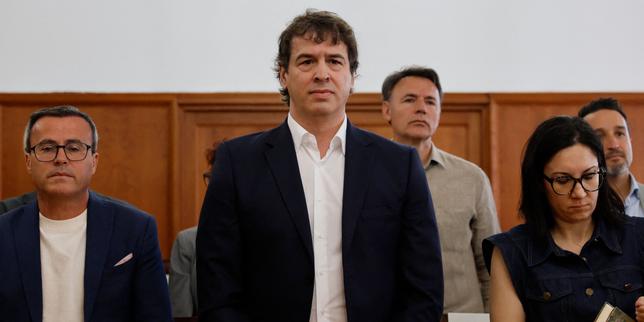 Espagne : interdiction d’exercer toute fonction publique pendant neuf ans pour David Sanchez, le frère du premier ministre