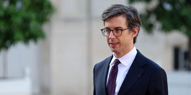 Sciences Po planche sur la création d’un campus à Bruxelles