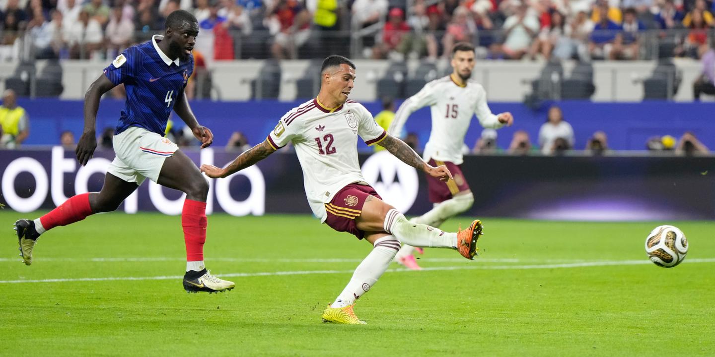 Coupe du Monde 2026 : l'Espagne, machine à gagner impitoyable