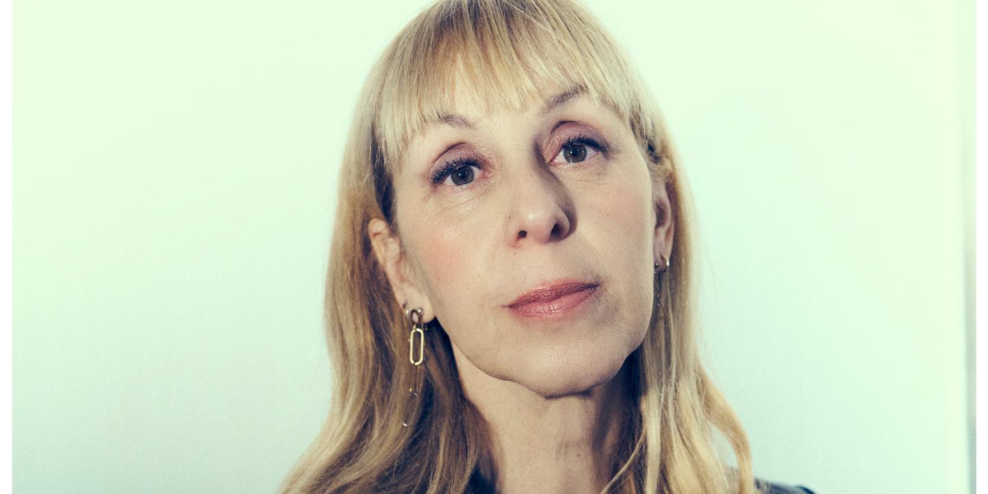 Lola Lafon se dévoile lectrice : passé, présent, futur