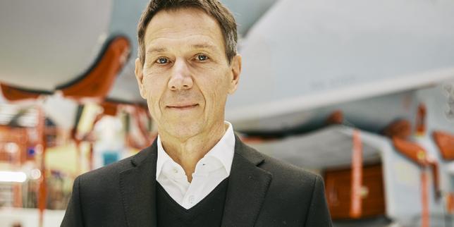 René Obermann, président du conseil d’Airbus : « Il faut mettre fin au nationalisme industriel dans la défense »