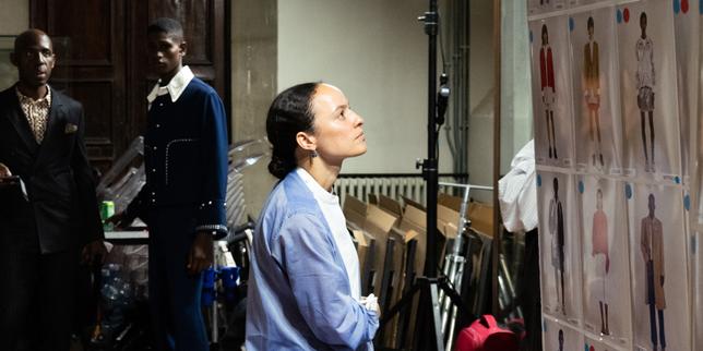 A l’issue du grand mercato de la mode, les femmes designers écartées des places convoitées