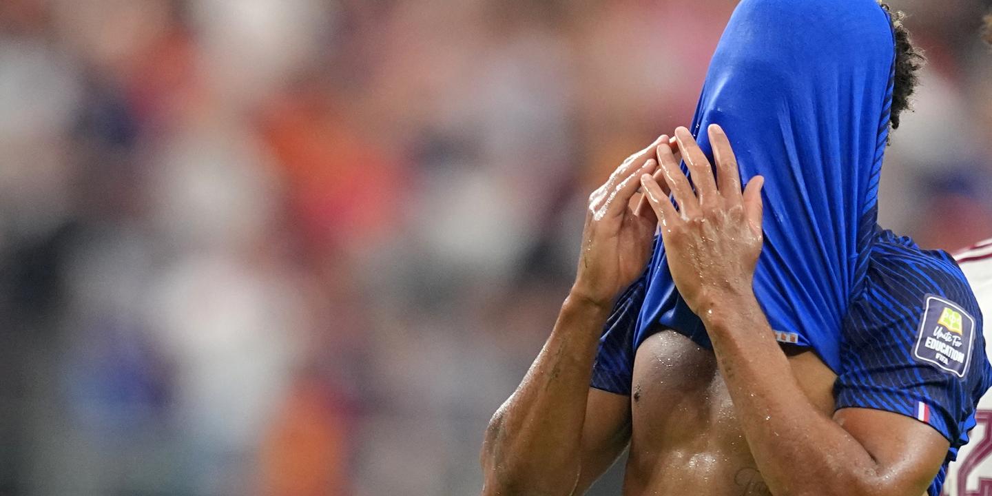 Coupe du Monde 2026 : les Bleus perdent le contrôle en demi-finales