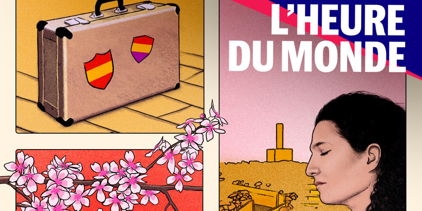 Espagne : l'écho du silence, un podcast sur les victimes oubliées du franquisme