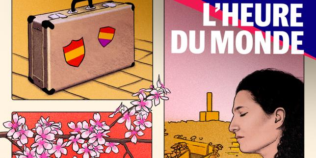 Espagne : l’écho du silence (1/5)