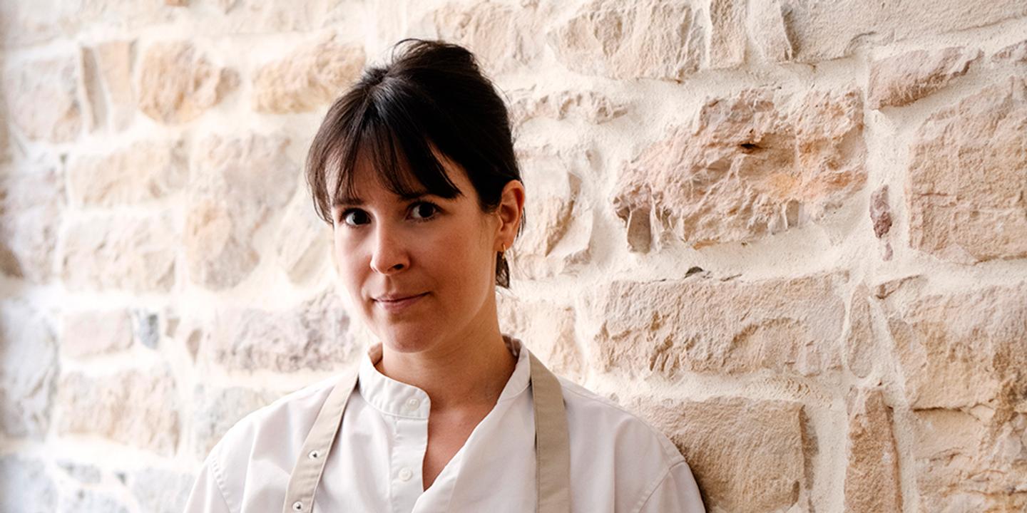 Cheffe Emily Dader : le poivron, pépite de l'été