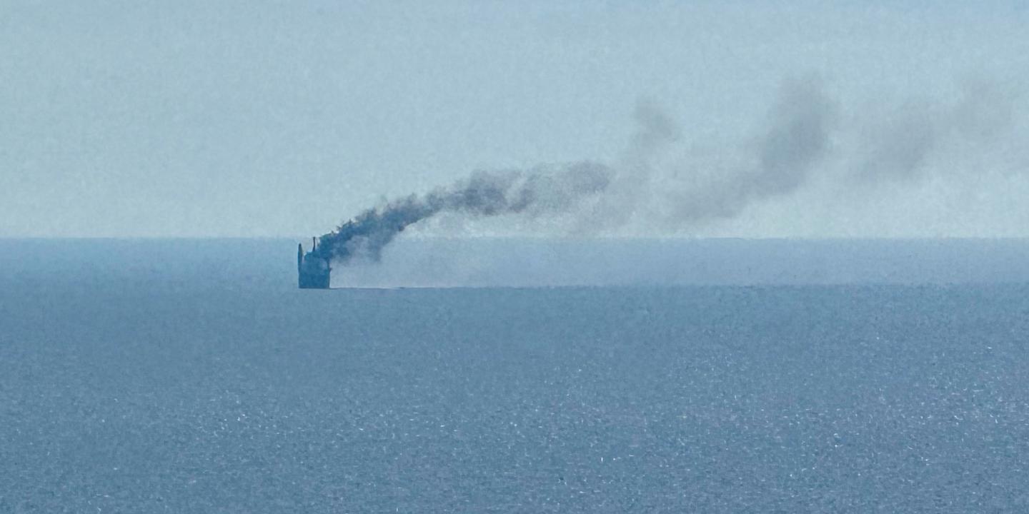 EN DIRECT, guerre en Ukraine : trois morts dans des attaques russes nocturnes contre des ports dans la région d’Odessa