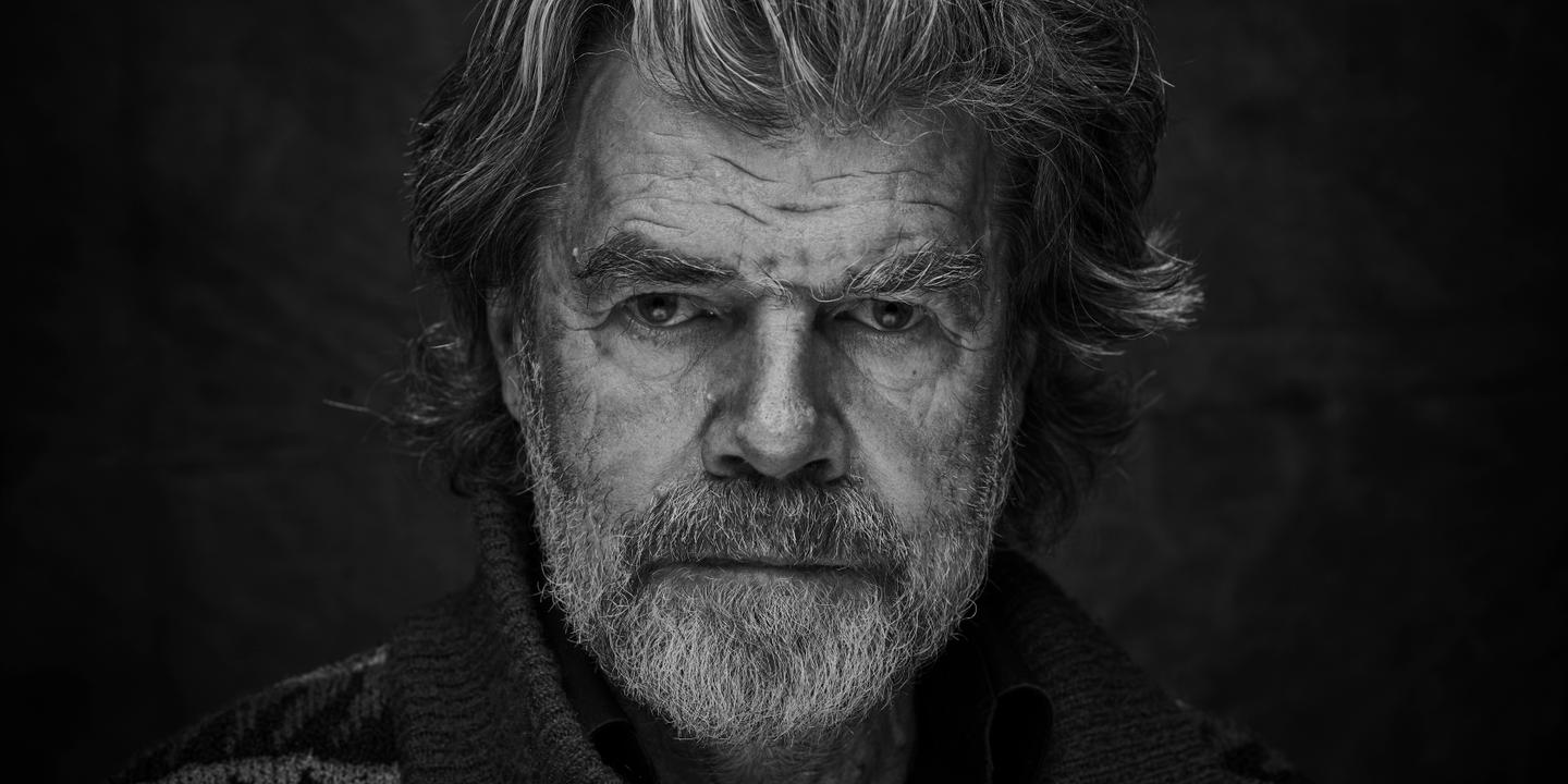 Reinhold Messner : la légende d'un alpiniste en treize tableaux