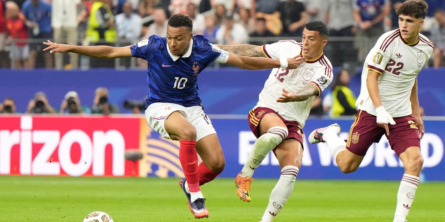 Coupe du monde 2026 : l'épopée inachevée des Bleus