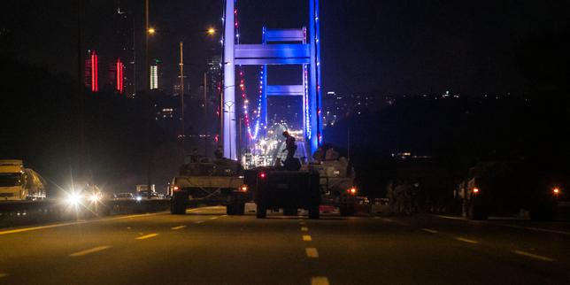 Why The Failed Coup Of July 15 Still Divides Turkey In 2026